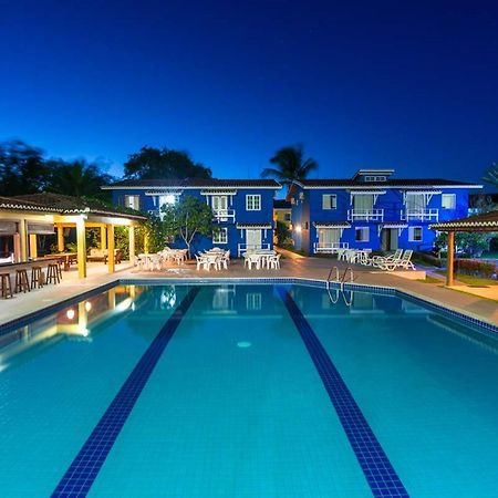 Atlantida Park Hotel Porto Seguro Ngoại thất bức ảnh