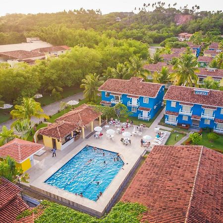 Atlantida Park Hotel Porto Seguro Ngoại thất bức ảnh