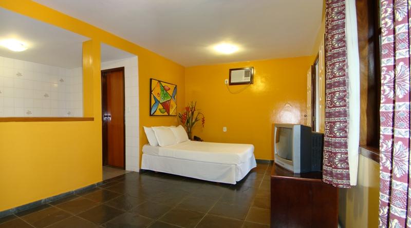 Atlantida Park Hotel Porto Seguro Phòng bức ảnh