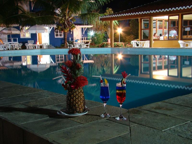 Atlantida Park Hotel Porto Seguro Tiện nghi bức ảnh