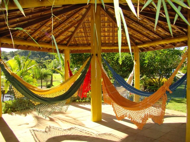 Atlantida Park Hotel Porto Seguro Tiện nghi bức ảnh