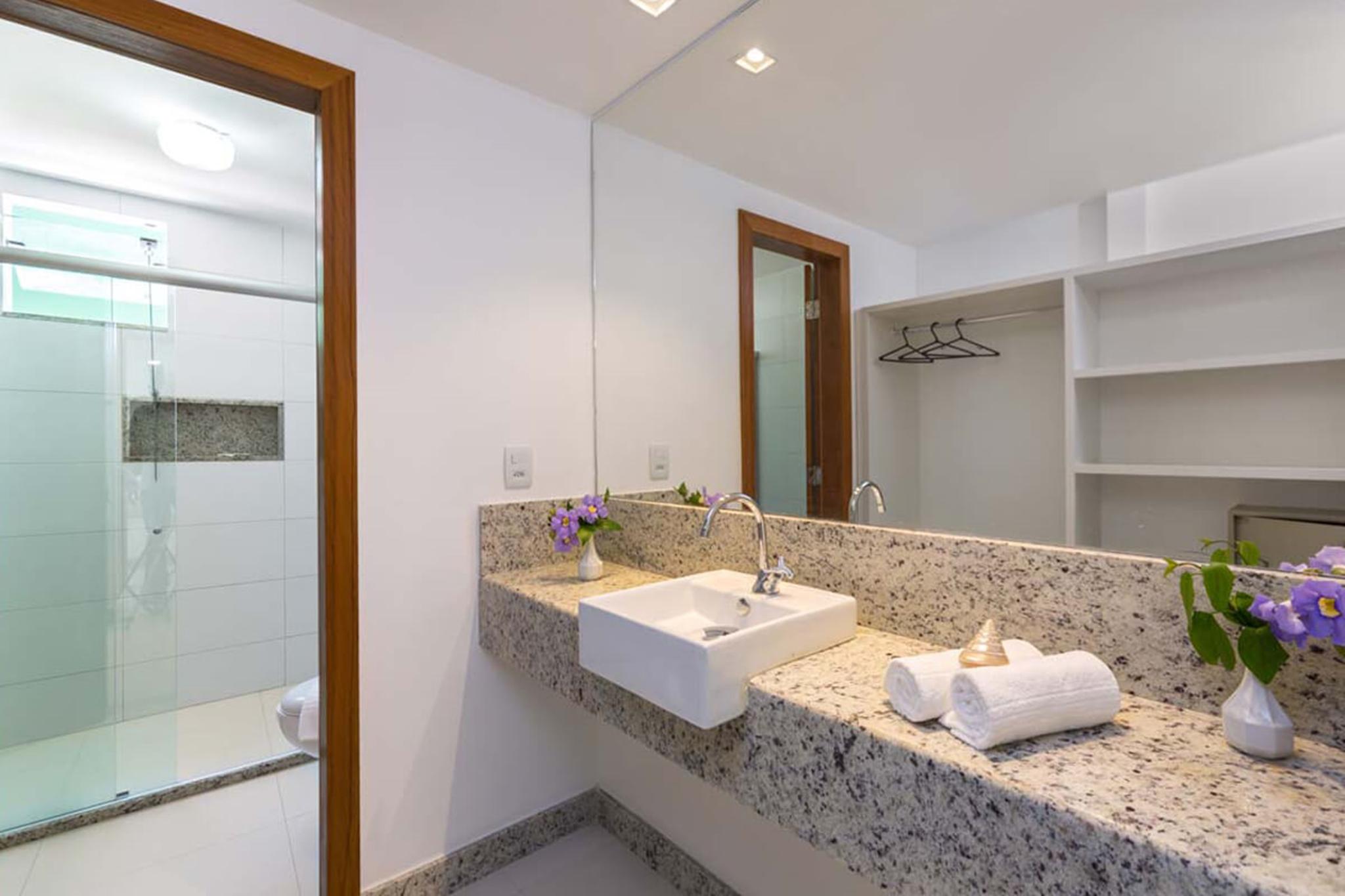 Atlantida Park Hotel Porto Seguro Ngoại thất bức ảnh