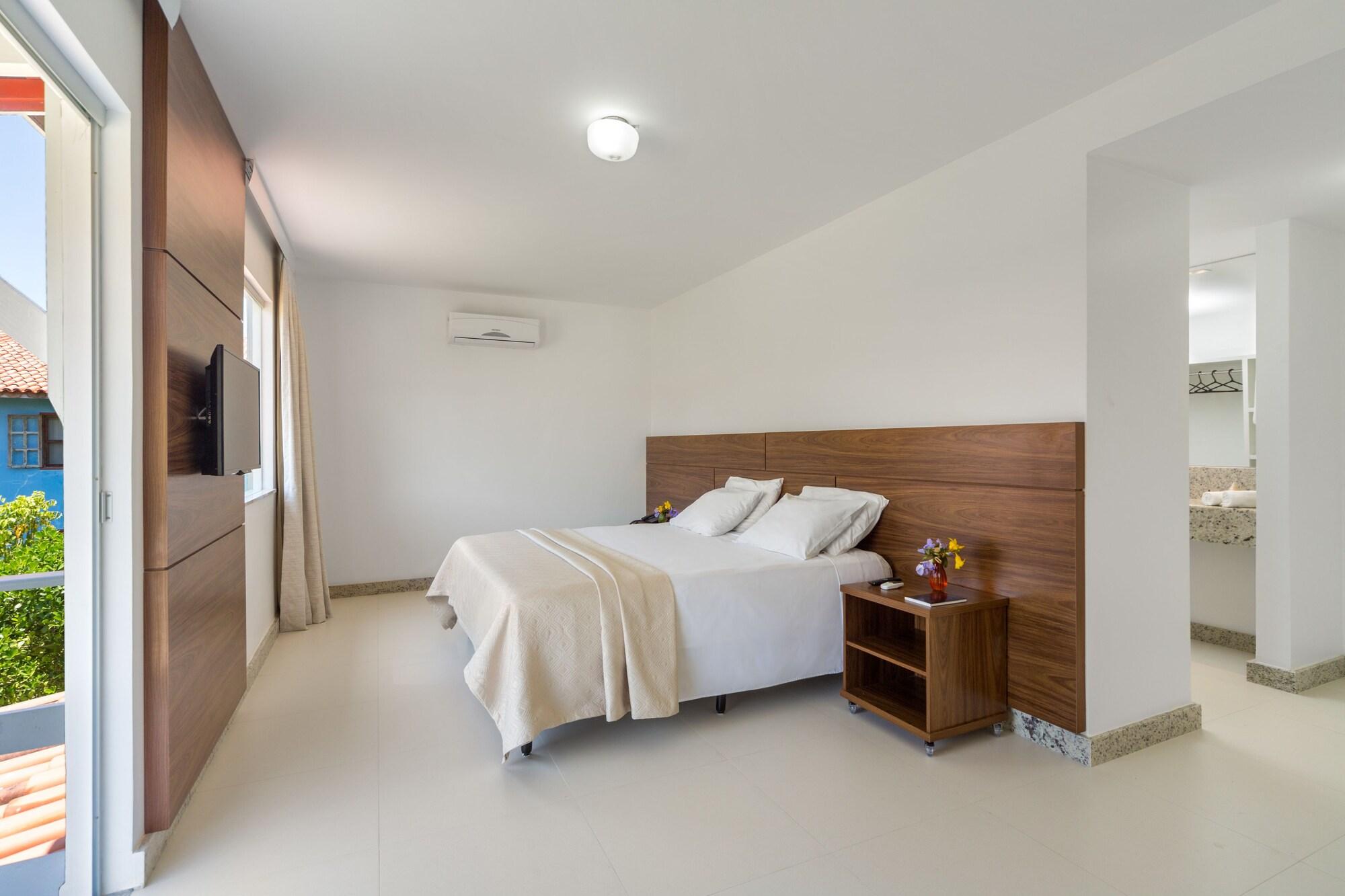 Atlantida Park Hotel Porto Seguro Ngoại thất bức ảnh