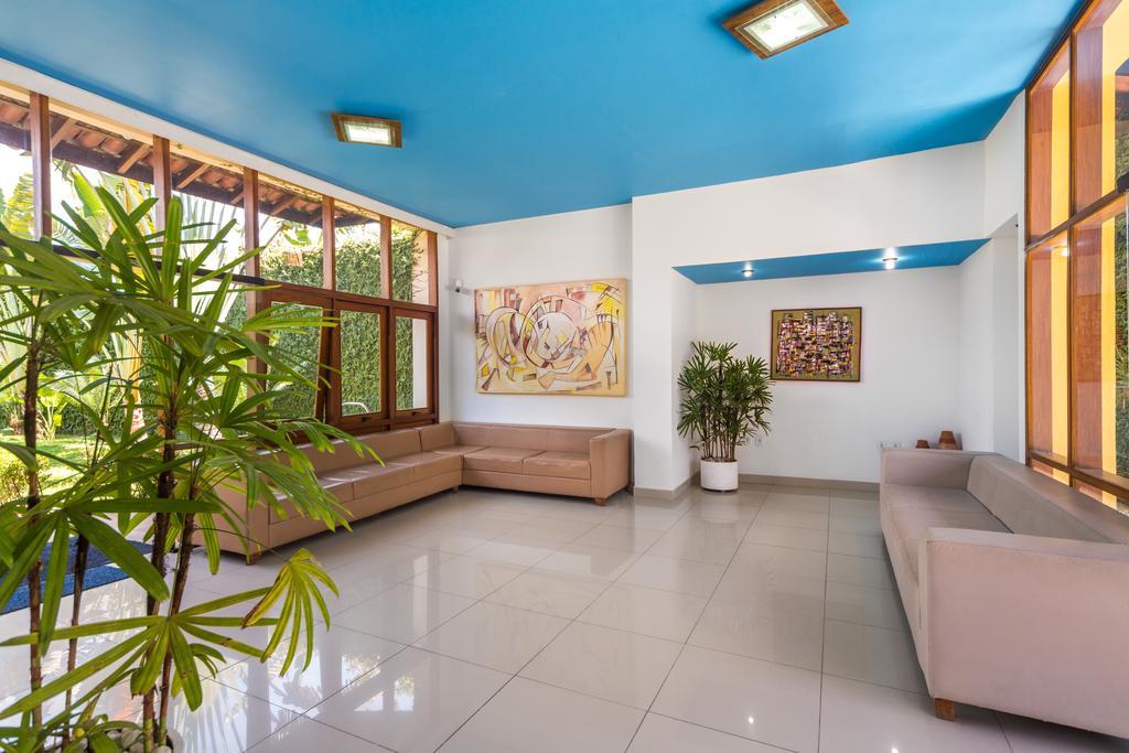 Atlantida Park Hotel Porto Seguro Ngoại thất bức ảnh