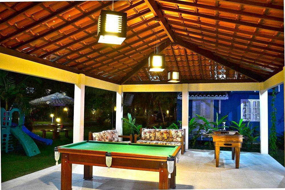 Atlantida Park Hotel Porto Seguro Tiện nghi bức ảnh